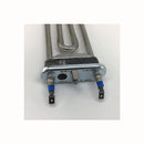 resistenza lavatrice Bompani 180 mm con sensore NTC