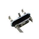 Resistenza originale 1700W lavatrice Gorenje 154445 222642
