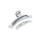 ELECTROLUX, AEG, IKEA, REX, ZANUSSI, HUSQVARNA, FRIGIDAIRE, FAURE - Maniglia della porta della lavatrice - 1327920185