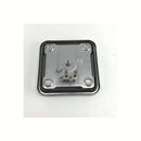 EGO, UNIVERSALE - Piastra Elettrica per Piano di Cottura - 11.22454.237