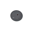 Cappello bruciatore medio nero per Electrolux 3540139080