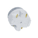 temporizzatore meccanico originale forno Whirlpool con codice C00052578