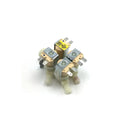 valvola solenoide 4 vie 180° per lavatrice LG 5220FR2008M