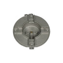 bruciatore triplo corona per cucina Franke codice 1330042045
