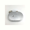 piastra vitroceramica Bosch ricambio originale cod. 00087540 e altri