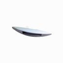 Maniglia porta lavatrice Gorenje PS-03 originale bianca 236410