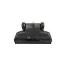Spazzola originale aspirapolvere Imetec modelli GA5080 GA9200 Q2403