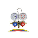 UNIVERSALE - Manometro a 2 vie per congelatore e frigorifero - AST-00521003