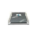 Porta interna originale lavastoviglie Whirlpool con codici Indesit