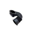 Connessione tubo scarico lavatrice Haier Candy originale 0020300361
