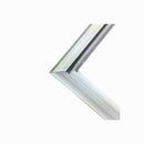 Guarnizione magnetica originale frigorifero Gorenje bianco 627793