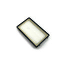 ASPIRAPOLVERE CON FILTRO HEPA RETTANGOLARE ROWENTA