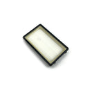 MOULINEX, ROWENTA, TEFAL - Filtro HEPA rettangolare per aspirapolvere - ZR903501