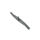 Mulinello inferiore grigio per lavastoviglie Electrolux 1118136702