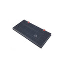 Filtro a carbone rettangolare tipo 150 F00171/S originale Elica