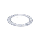 copertura interna per lavatrice Beko e Indesit codice 2804930100