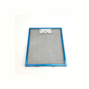 griglia filtro estrattore cappa Electrolux 231x276,5 mm
