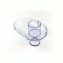 coperchio ciotola per robot da cucina De Longhi originale BR81345889