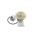 Set di riparazione pompa di drenaggio lavastoviglie Bosch originale 00419027