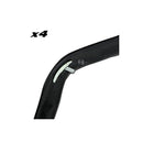 GUARNIZIONE PORTA FORNO WHIRLPOOL