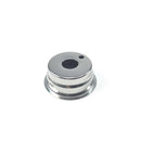 Filtro originale 2 tazze per macchina da caffè De Longhi codice 6032107300