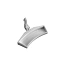 GORENJE - Maniglia porta lavatrice - 660137