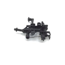 Grifo a vapore per macchina da caffè De Longhi codice 7313218741