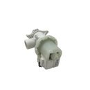pompa di scarico originale per lavatrice Smeg 692970215