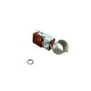 Termostato originale frigorifero Gorenje codici 405126 405145