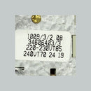 ELECTROLUX, REX, ZANUSSI - Timer per Lavatrice - 50654395008