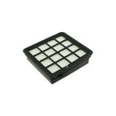 Filtro HEPA rettangolare H10 originale per aspirapolvere Electrolux