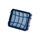 Filtro HEPA rettangolare S104 per aspirapolvere Candy e Hoover