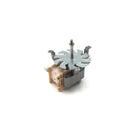 montaggio ventola per microonde Midea 17471100002673
