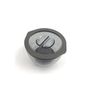 Contenitore originale per chicchi di caffè per macchina da caffè Smeg 697650140