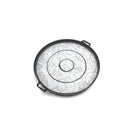 Filtro a carbone originale per cappa Whirlpool e Indesit