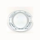 Cornice anteriore tamburo per lavatrice Electrolux codici 1324293404
