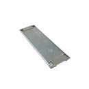 Filtro metallico originale 507x158x7 per cappe Elica Electrolux AEG