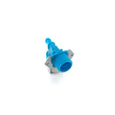 Valvola dell'acqua Samsung 12V DC con supporto DC33-01007B