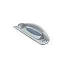 Maniglia porta frigorifero originale Whirlpool e altre marche C00311693