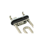 LG - Resistenza per lavatrice 1600W - AEG33121513