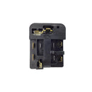 Relè di avviamento per frigoriferi Bosch e altre marche 00611922