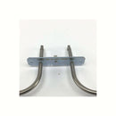 Resistenza originale forno Glem Gas codice 09X804