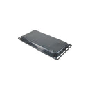 Leccarda smaltata originale forno Smeg codice 480370604