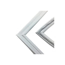 Guarnizione magnetica originale per congelatore Gorenje 130700 bianca