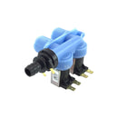 WHIRLPOOL, MAYTAG, KENMORE - Valvola Solenoide per Lavatrice - 3979346