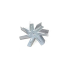 Ventilatore di raffreddamento originale forno Samsung DG67-00001B