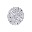 Piastra termica Lavaltelli diametro 200 mm per cucina