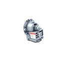 Pompa di scarico originale 40W per lavatrice Whirlpool Indesit