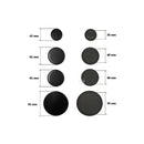 ARISTON NARDI SAMET - Kit di bruciatori e diffusori di fiamma per piano cottura - AST-55605001