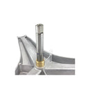 Crociera con albero Electrolux